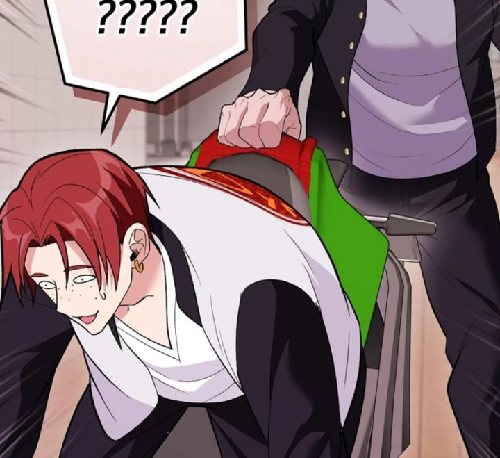 Xuyên Vào Bộ Manga Vô Danh Chapter 30 - 100