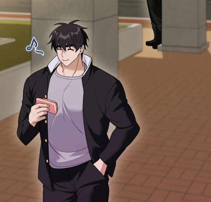 Xuyên Vào Bộ Manga Vô Danh Chapter 30 - 121