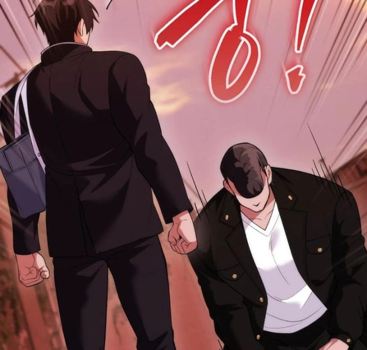 Xuyên Vào Bộ Manga Vô Danh Chapter 30 - 144