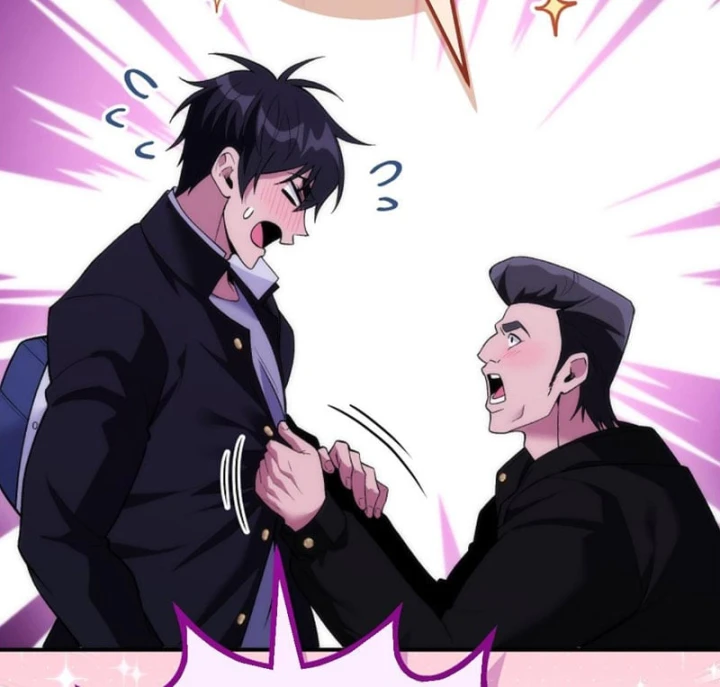 Xuyên Vào Bộ Manga Vô Danh Chapter 30 - 153