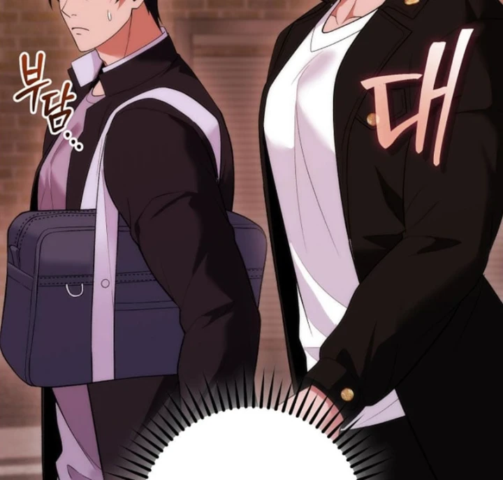 Xuyên Vào Bộ Manga Vô Danh Chapter 30 - 160