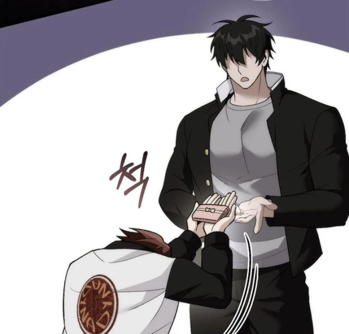 Xuyên Vào Bộ Manga Vô Danh Chapter 30 - 198
