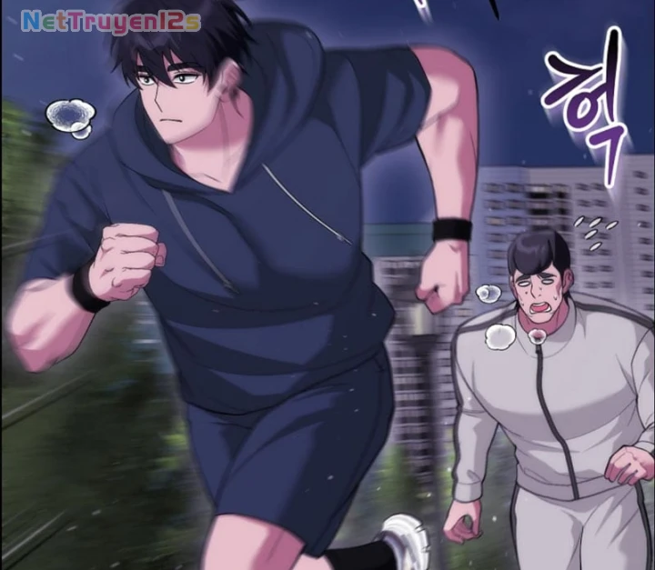 Xuyên Vào Bộ Manga Vô Danh Chapter 31 - 7