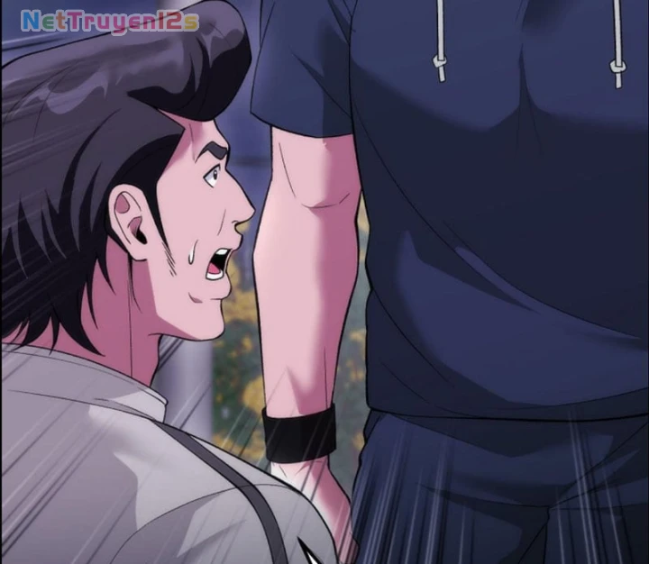 Xuyên Vào Bộ Manga Vô Danh Chapter 31 - 29