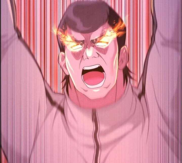Xuyên Vào Bộ Manga Vô Danh Chapter 31 - 34