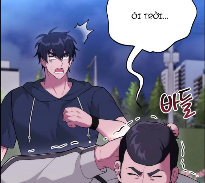 Xuyên Vào Bộ Manga Vô Danh Chapter 31 - 43