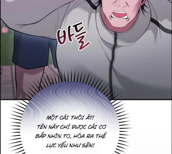 Xuyên Vào Bộ Manga Vô Danh Chapter 31 - 44