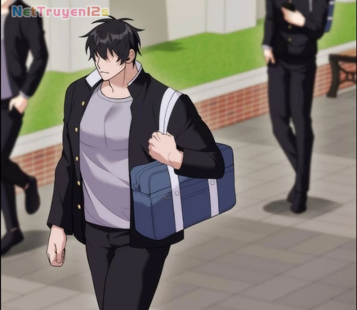 Xuyên Vào Bộ Manga Vô Danh Chapter 31 - 75