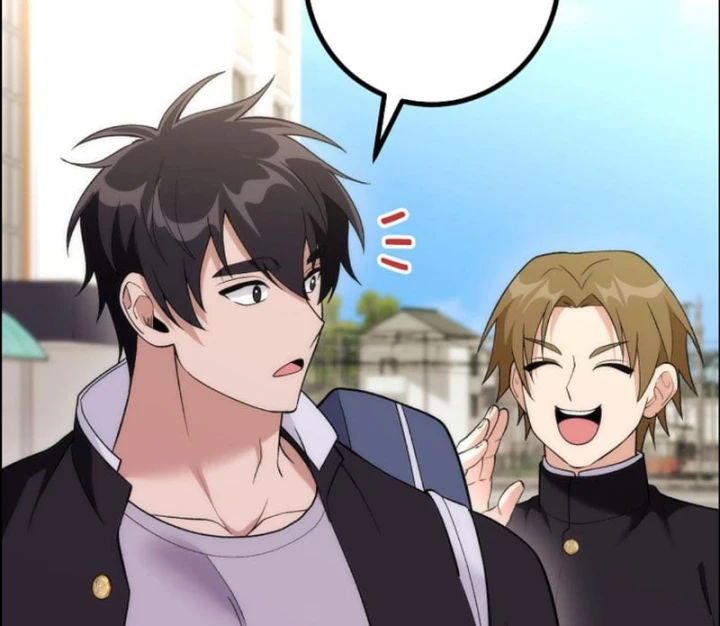 Xuyên Vào Bộ Manga Vô Danh Chapter 31 - 92