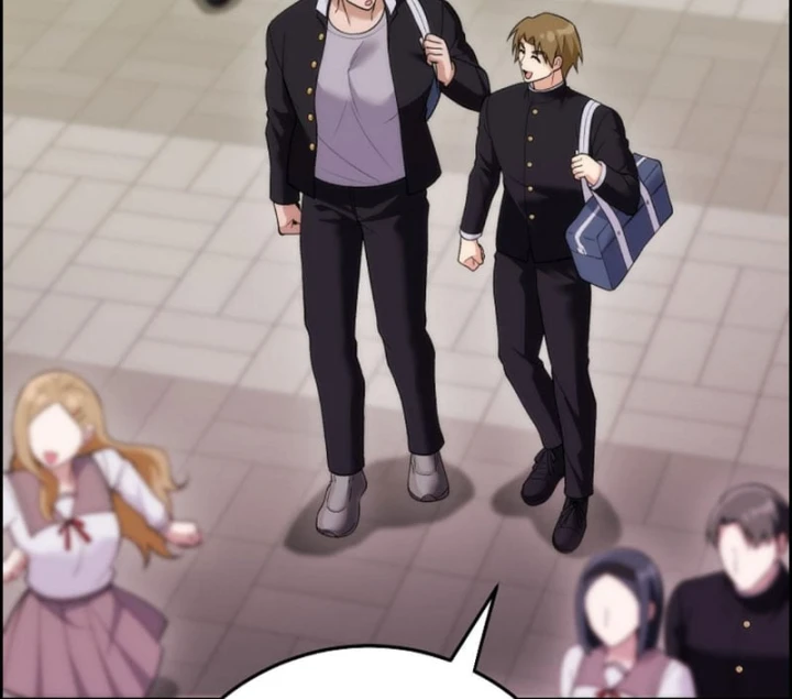 Xuyên Vào Bộ Manga Vô Danh Chapter 31 - 96