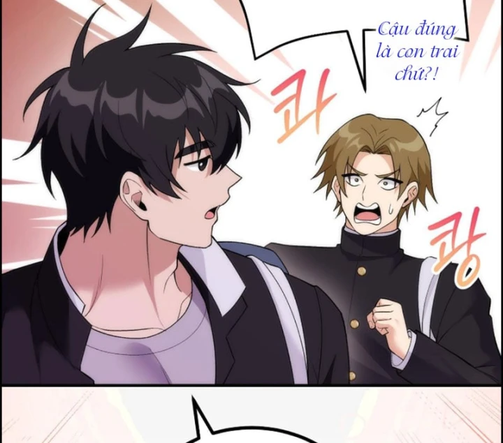 Xuyên Vào Bộ Manga Vô Danh Chapter 31 - 99