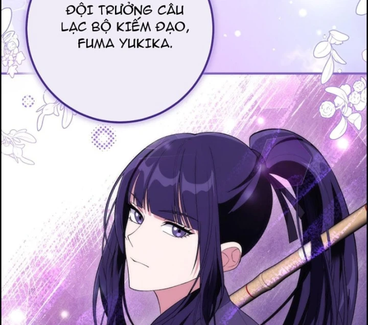 Xuyên Vào Bộ Manga Vô Danh Chapter 31 - 105