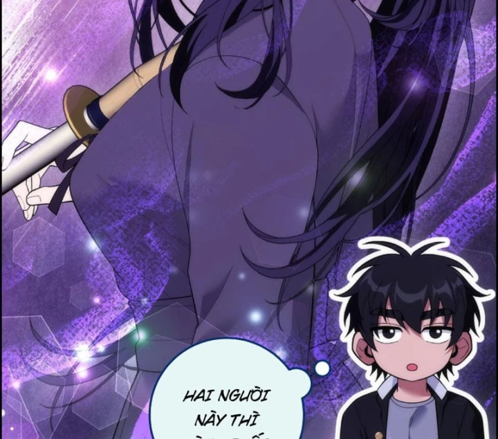 Xuyên Vào Bộ Manga Vô Danh Chapter 31 - 106