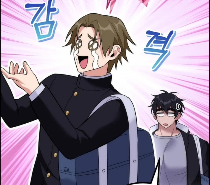 Xuyên Vào Bộ Manga Vô Danh Chapter 31 - 117