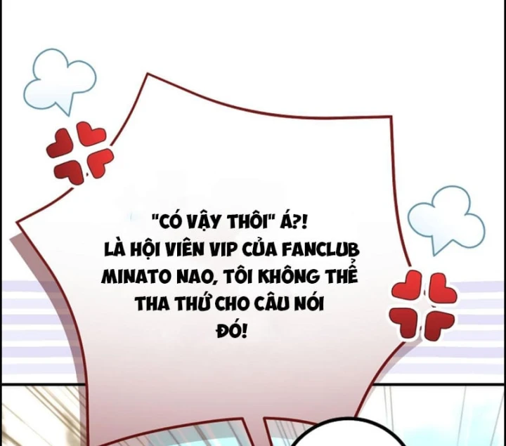 Xuyên Vào Bộ Manga Vô Danh Chapter 31 - 119