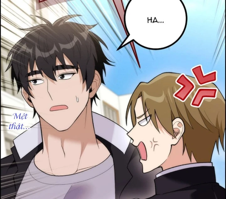 Xuyên Vào Bộ Manga Vô Danh Chapter 31 - 120