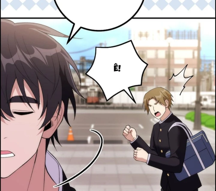 Xuyên Vào Bộ Manga Vô Danh Chapter 31 - 123