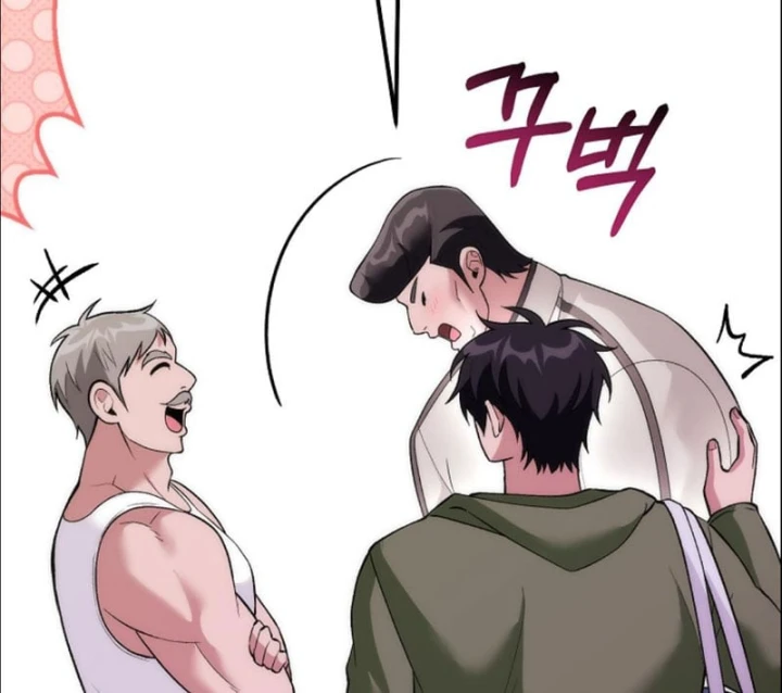 Xuyên Vào Bộ Manga Vô Danh Chapter 31 - 136