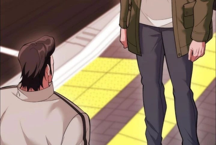 Xuyên Vào Bộ Manga Vô Danh Chapter 31 - 192