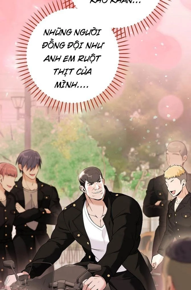 Xuyên Vào Bộ Manga Vô Danh Chapter 32 - 16