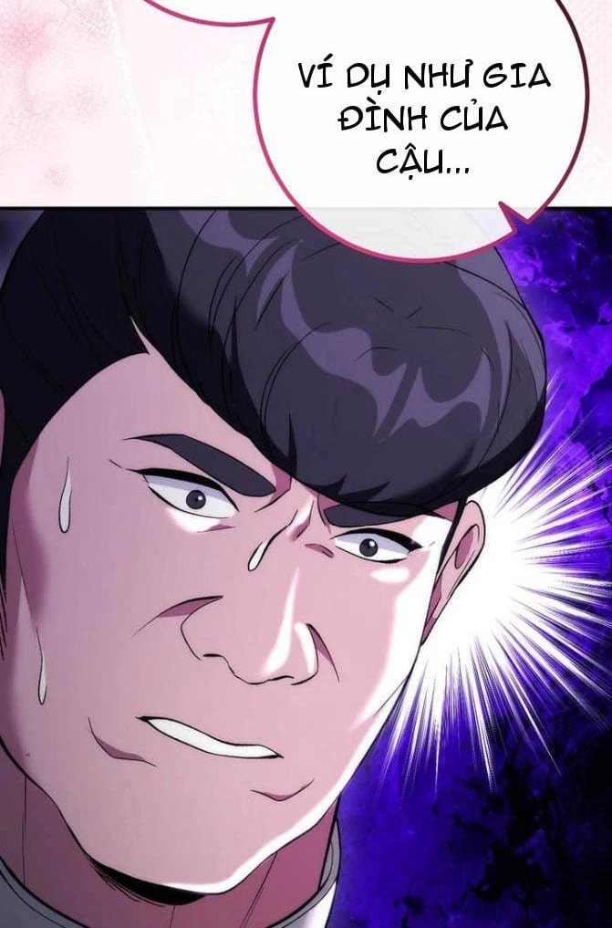 Xuyên Vào Bộ Manga Vô Danh Chapter 32 - 21