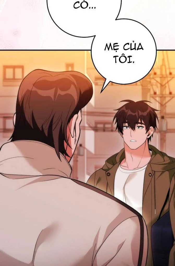 Xuyên Vào Bộ Manga Vô Danh Chapter 32 - 23