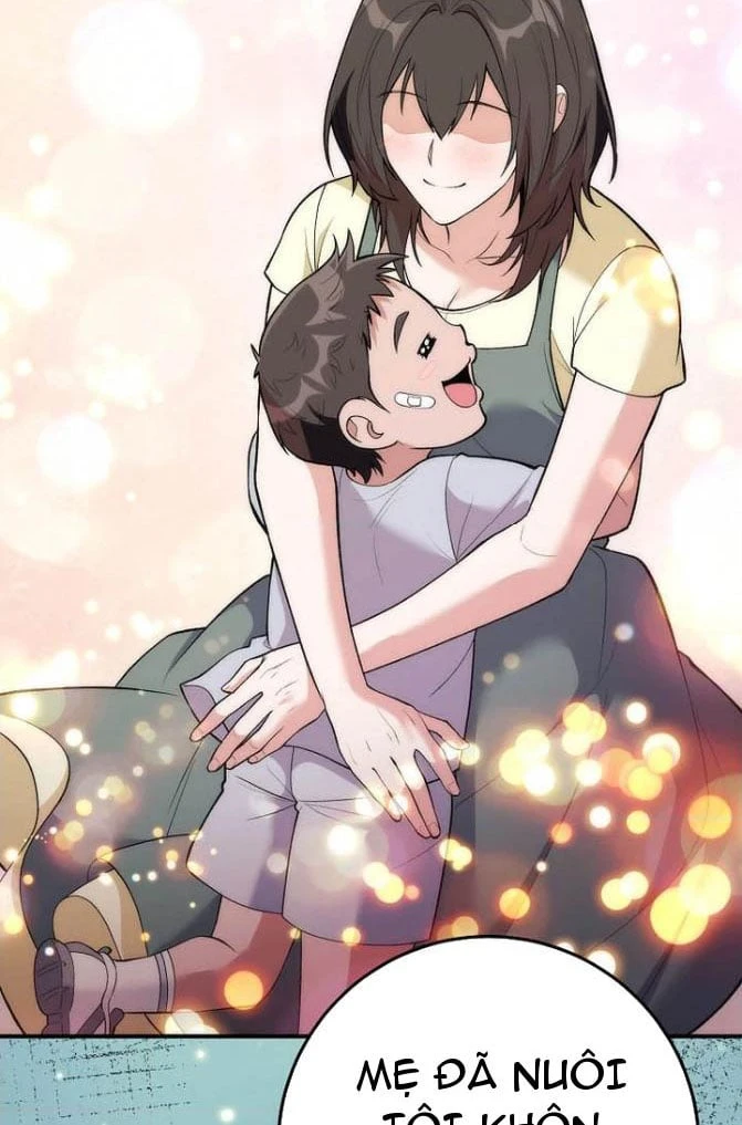 Xuyên Vào Bộ Manga Vô Danh Chapter 32 - 25