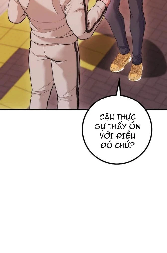 Xuyên Vào Bộ Manga Vô Danh Chapter 32 - 29