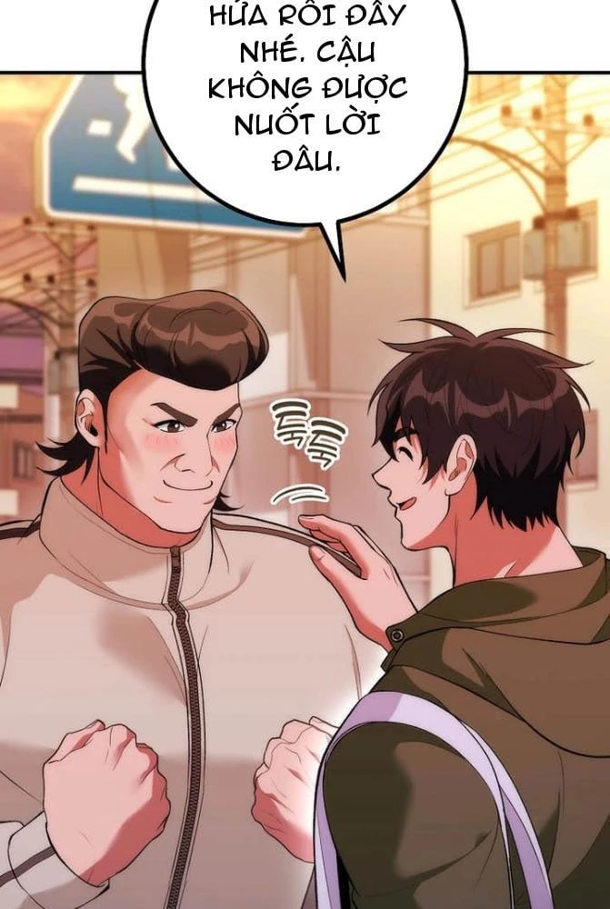 Xuyên Vào Bộ Manga Vô Danh Chapter 32 - 34