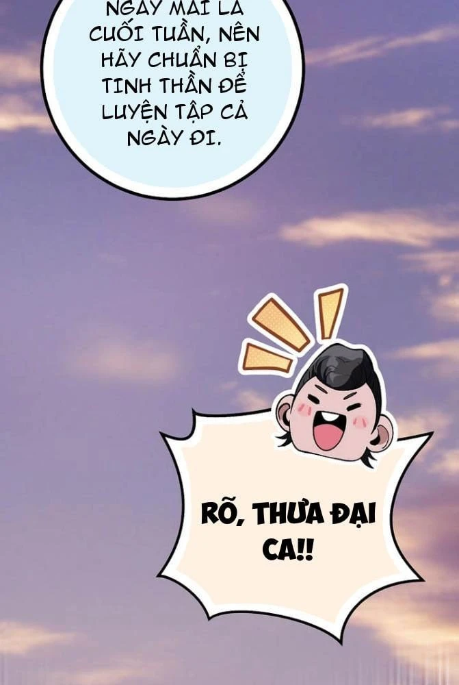 Xuyên Vào Bộ Manga Vô Danh Chapter 32 - 40
