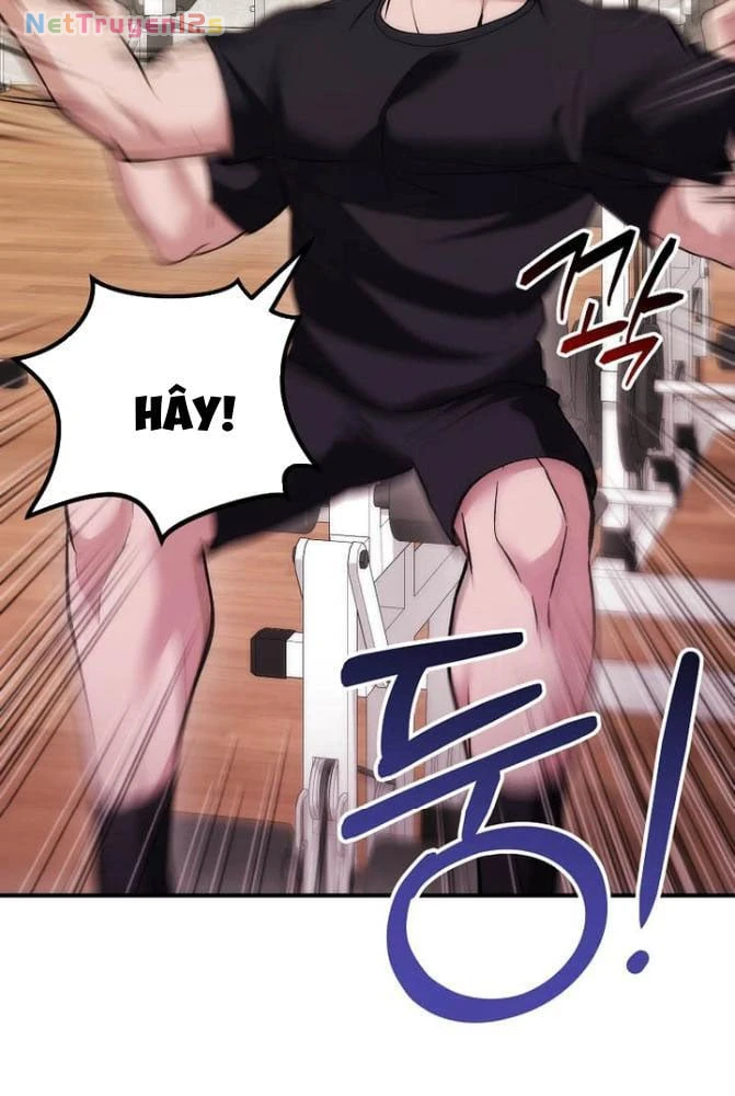 Xuyên Vào Bộ Manga Vô Danh Chapter 32 - 50
