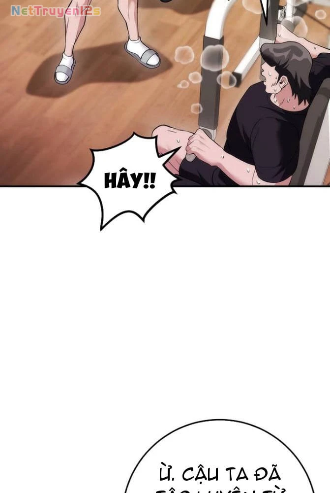 Xuyên Vào Bộ Manga Vô Danh Chapter 32 - 54