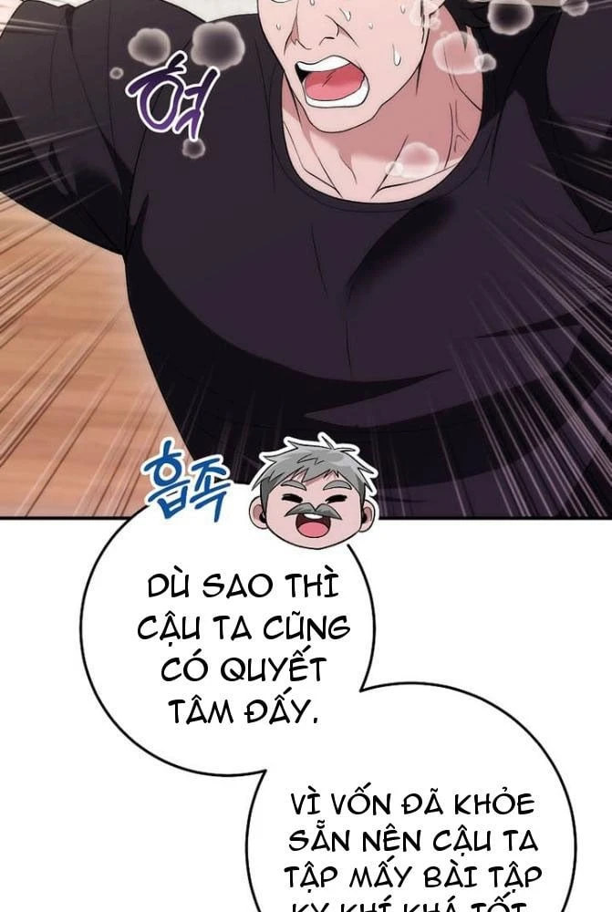 Xuyên Vào Bộ Manga Vô Danh Chapter 32 - 60