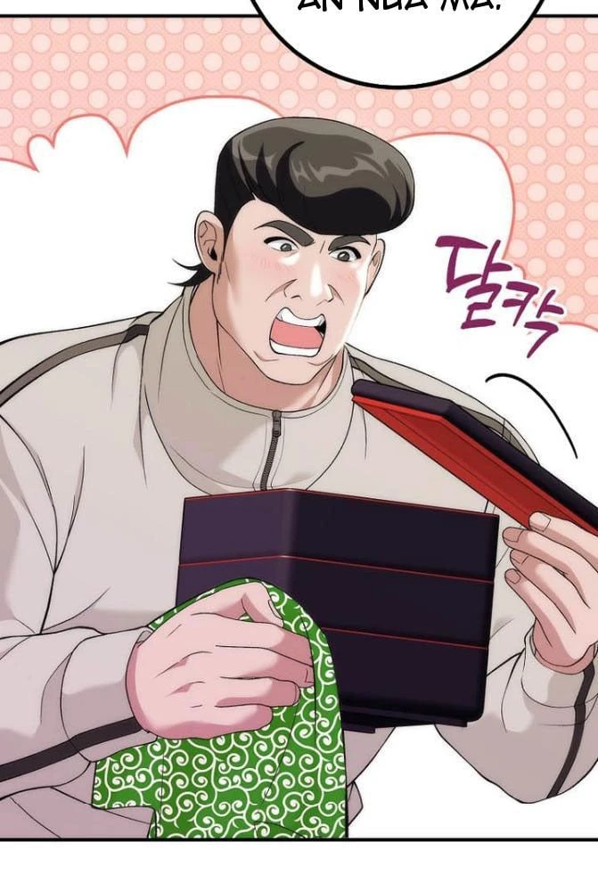 Xuyên Vào Bộ Manga Vô Danh Chapter 32 - 82