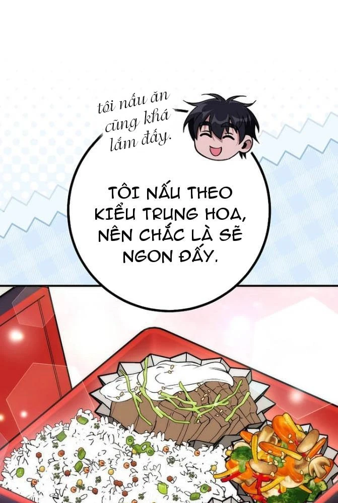 Xuyên Vào Bộ Manga Vô Danh Chapter 32 - 84