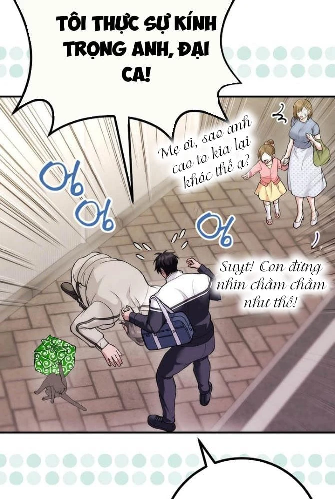 Xuyên Vào Bộ Manga Vô Danh Chapter 32 - 92