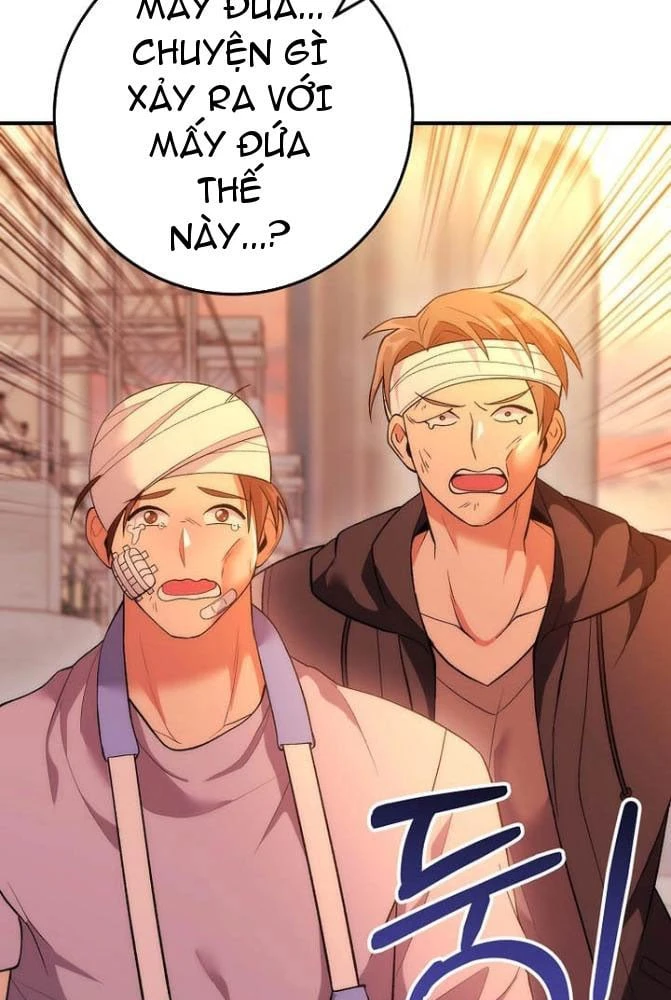 Xuyên Vào Bộ Manga Vô Danh Chapter 32 - 110