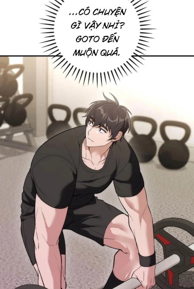 Xuyên Vào Bộ Manga Vô Danh Chapter 32 - 120