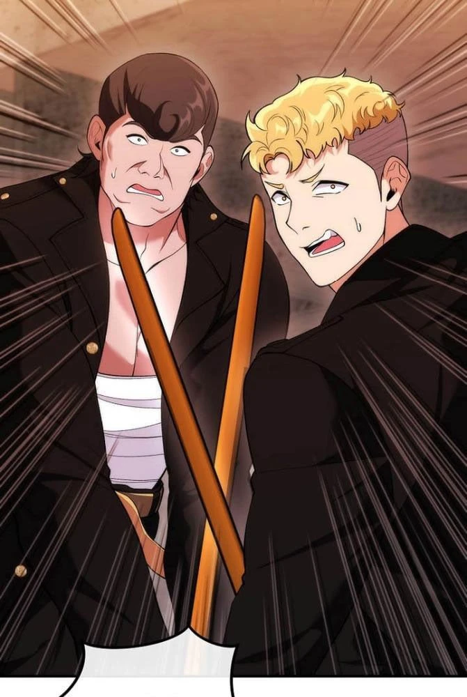 Xuyên Vào Bộ Manga Vô Danh Chapter 32 - 214