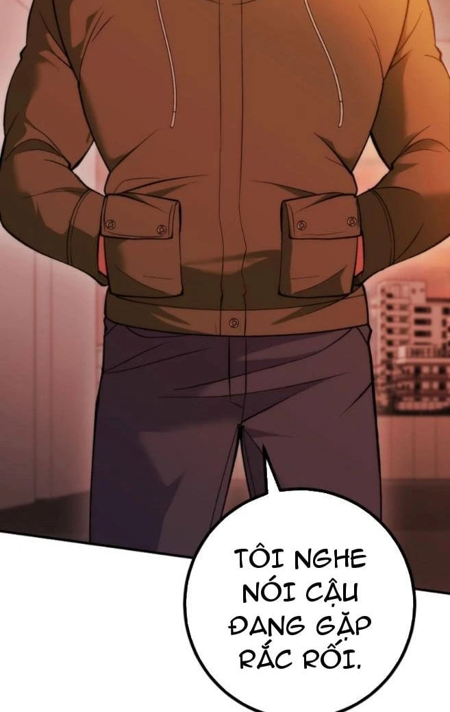 Xuyên Vào Bộ Manga Vô Danh Chapter 33 - 8