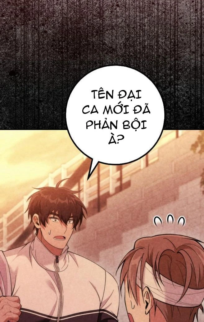 Xuyên Vào Bộ Manga Vô Danh Chapter 33 - 10