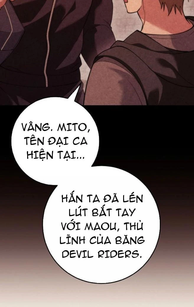 Xuyên Vào Bộ Manga Vô Danh Chapter 33 - 11