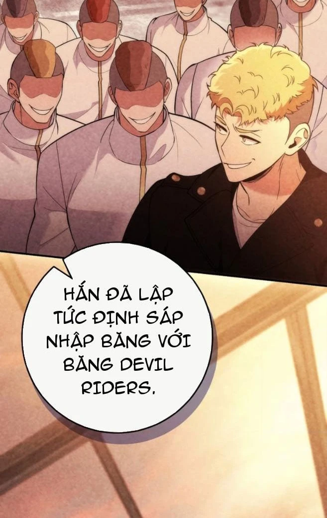 Xuyên Vào Bộ Manga Vô Danh Chapter 33 - 13