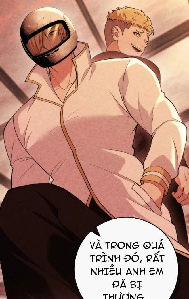 Xuyên Vào Bộ Manga Vô Danh Chapter 33 - 14