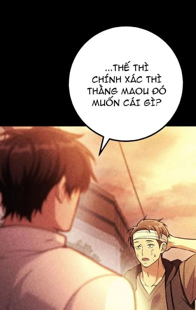 Xuyên Vào Bộ Manga Vô Danh Chapter 33 - 16