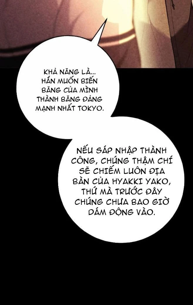 Xuyên Vào Bộ Manga Vô Danh Chapter 33 - 17