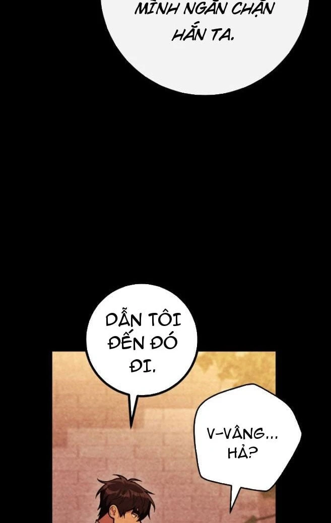 Xuyên Vào Bộ Manga Vô Danh Chapter 33 - 19
