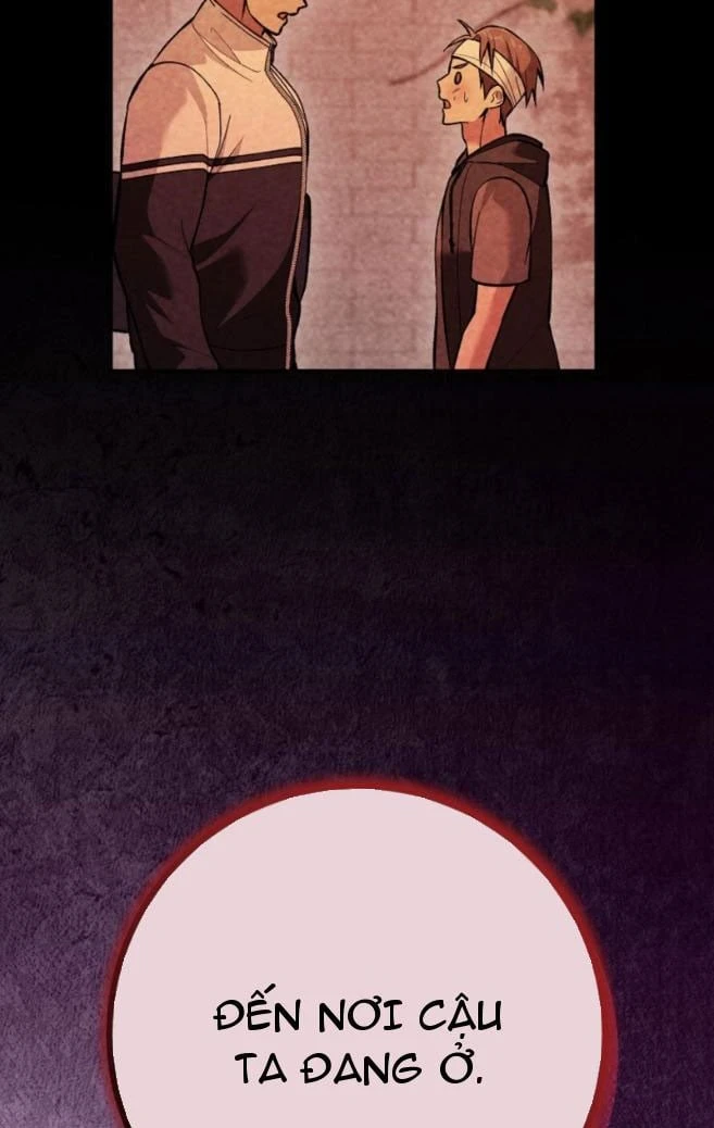 Xuyên Vào Bộ Manga Vô Danh Chapter 33 - 20