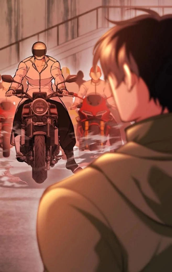 Xuyên Vào Bộ Manga Vô Danh Chapter 33 - 24