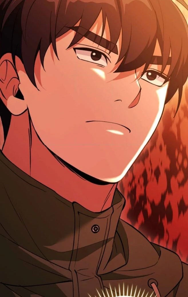 Xuyên Vào Bộ Manga Vô Danh Chapter 33 - 26